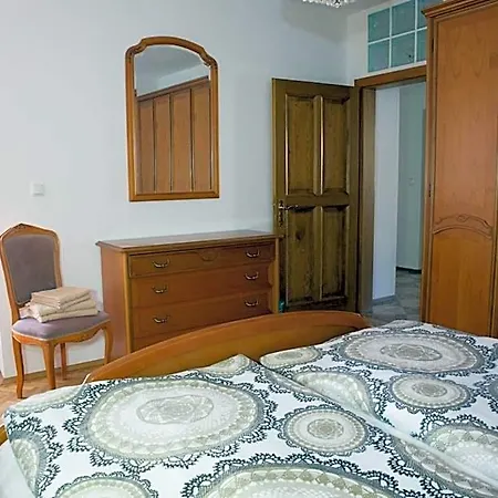 Gaestezimmer Buchegger * Krumbach (Lower Austria)