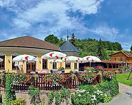 Gaestezimmer Buchegger Krumbach (Lower Austria)