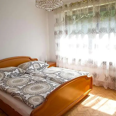 Gaestezimmer Buchegger * Krumbach (Lower Austria)