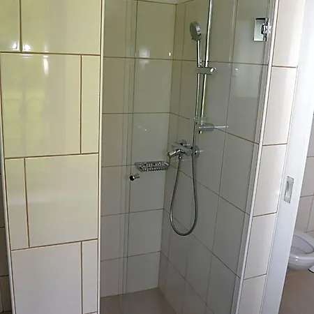 Πανδοχείο Gaestezimmer Buchegger *