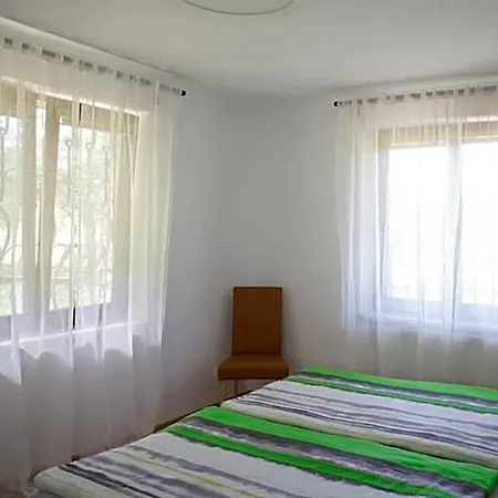 Gaestezimmer Buchegger