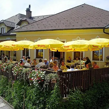 Gaestezimmer Buchegger Krumbach (Lower Austria)