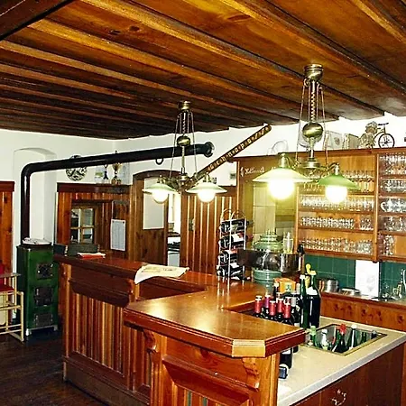 Gaestezimmer Buchegger Krumbach (Lower Austria)