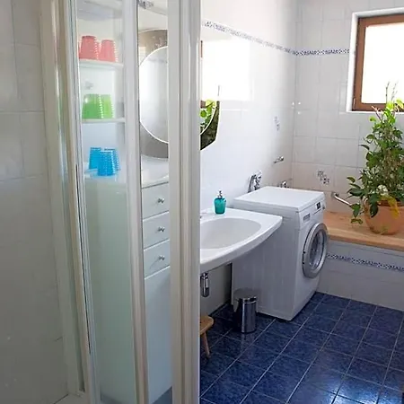 Gaestezimmer Buchegger *