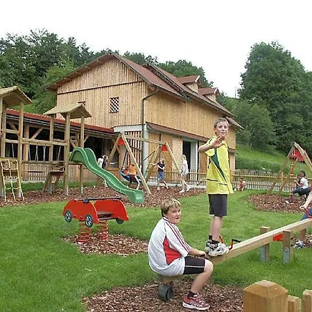 Gaestezimmer Buchegger 宾馆 Krumbach (Lower Austria)
