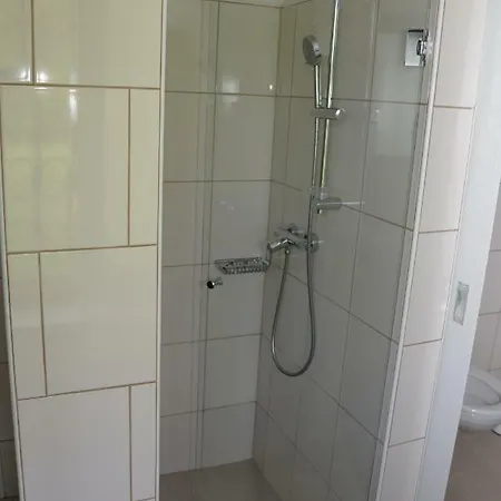 Gaestezimmer Buchegger *