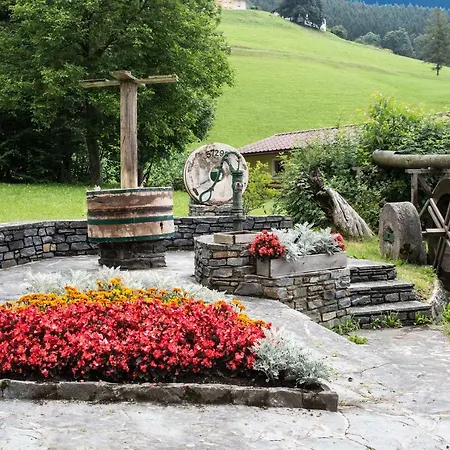 Gaestezimmer Buchegger Zajazd Krumbach (Lower Austria)