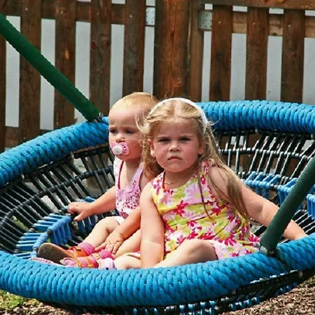 Fogadó Gaestezimmer Buchegger *