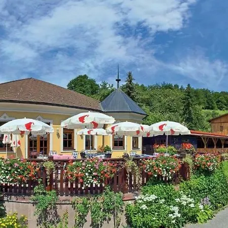 Zajazd Gaestezimmer Buchegger