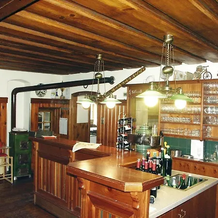 Gaestezimmer Buchegger Zajazd Krumbach (Lower Austria)