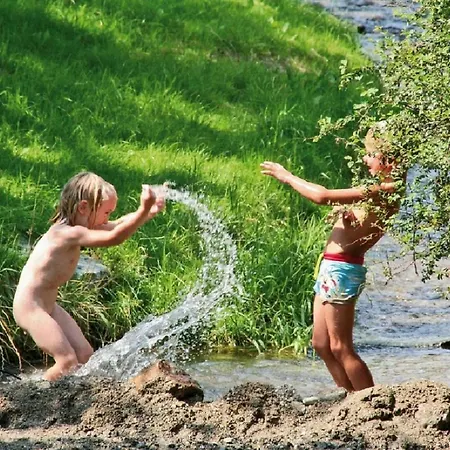 Fogadó Gaestezimmer Buchegger