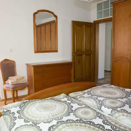 Gaestezimmer Buchegger Krumbach (Lower Austria)