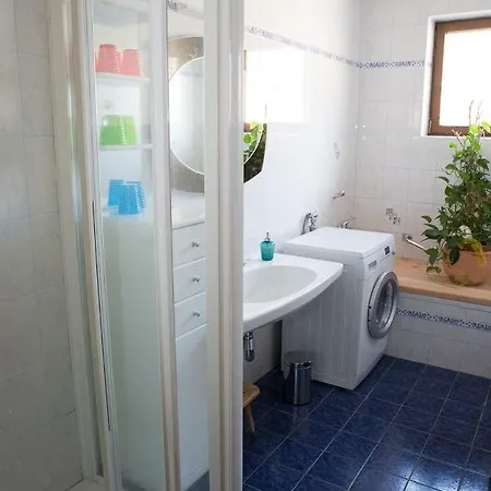 Gaestezimmer Buchegger *