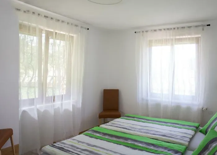 Locanda Gaestezimmer Buchegger *