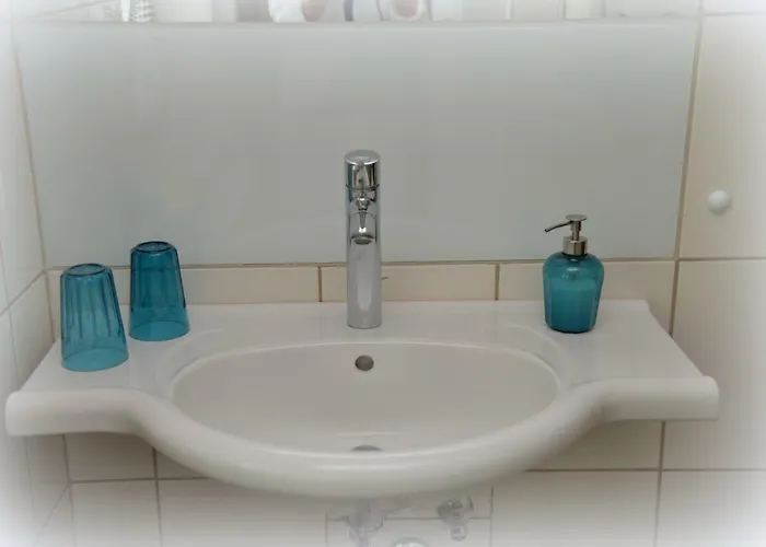 Zajazd Gaestezimmer Buchegger Krumbach (Lower Austria)