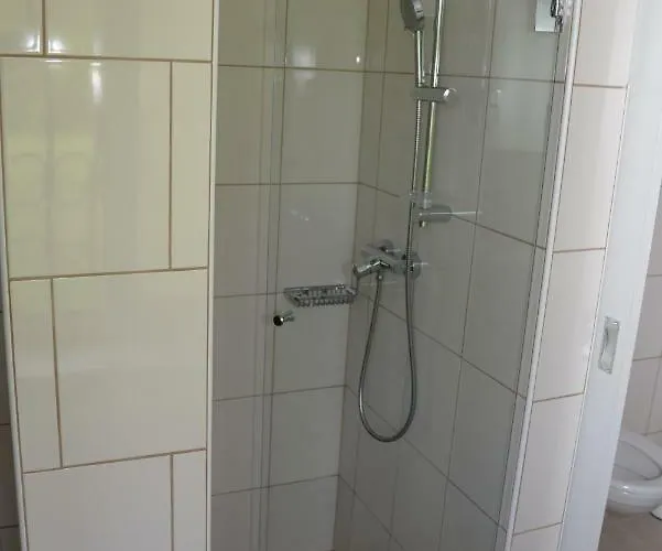 Gaestezimmer Buchegger *