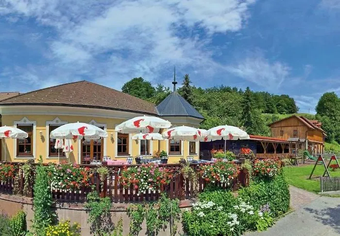 Locanda Gaestezimmer Buchegger