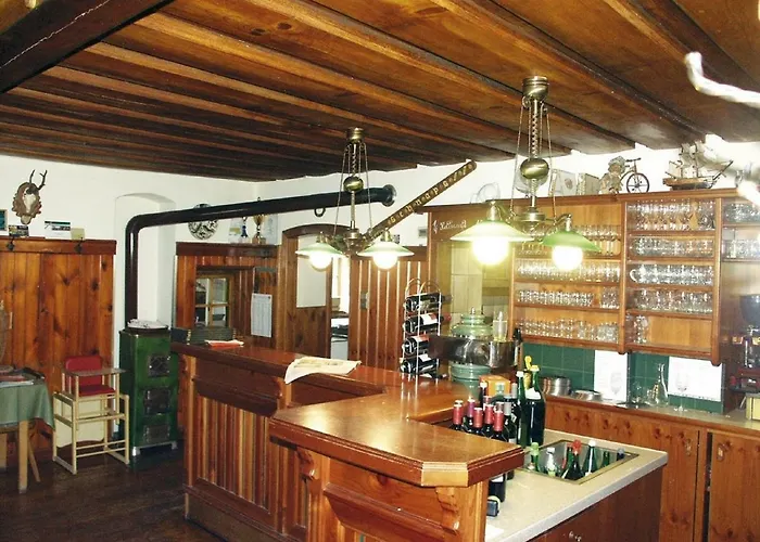Gaestezimmer Buchegger Zajazd Krumbach (Lower Austria)