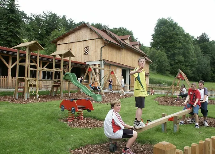 Gaestezimmer Buchegger Locanda