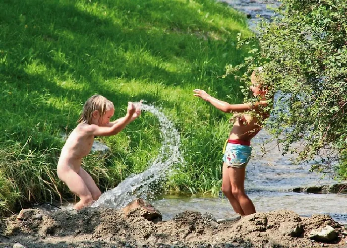 Locanda Gaestezimmer Buchegger