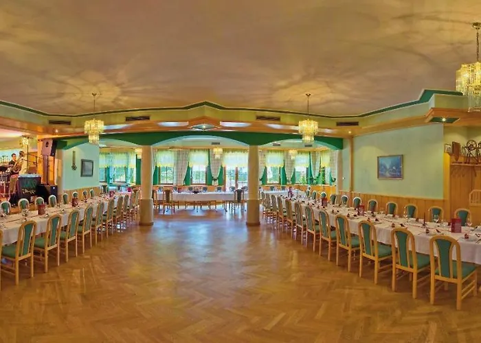 Gaestezimmer Buchegger Locanda