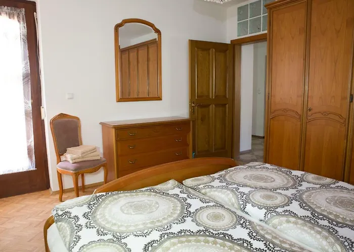 Gaestezimmer Buchegger Krumbach (Lower Austria)