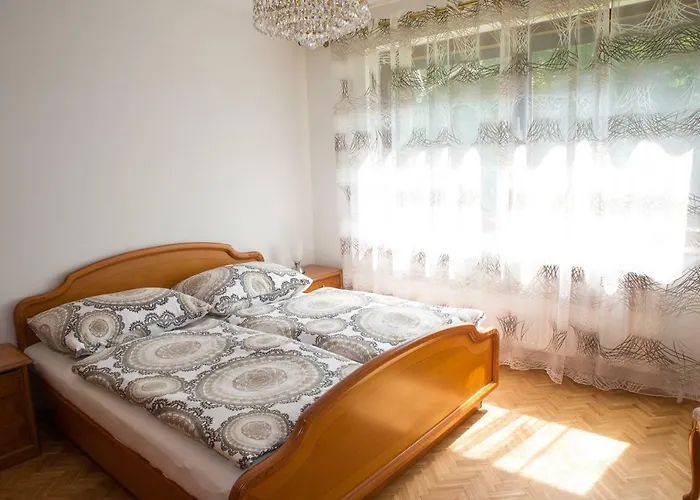 Locanda Gaestezimmer Buchegger