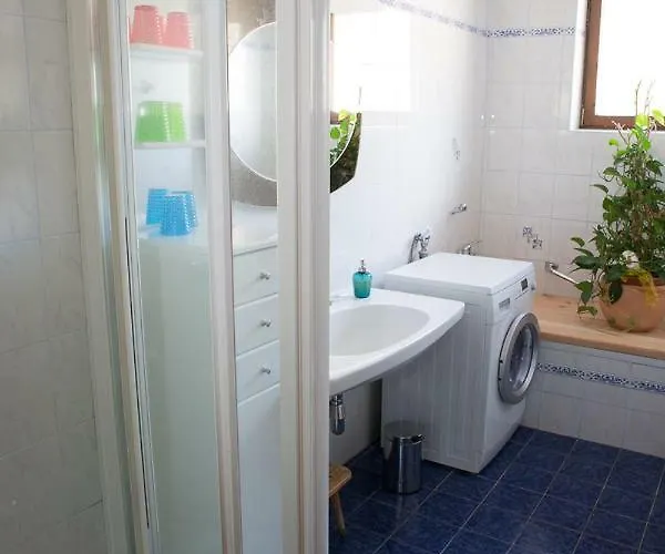 Gaestezimmer Buchegger *