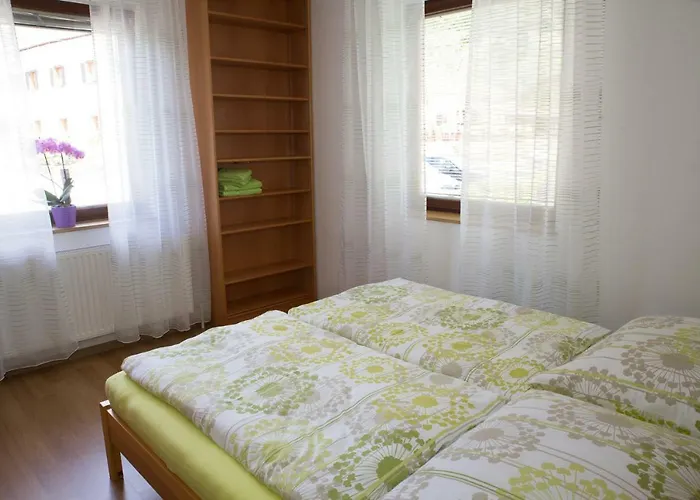 Gaestezimmer Buchegger Locanda *